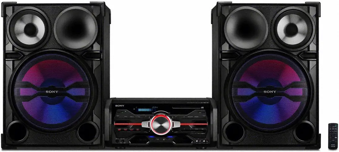 Sony-FST-SH2000-Home-Audio-System-product