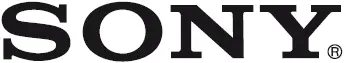 Sony-Logo
