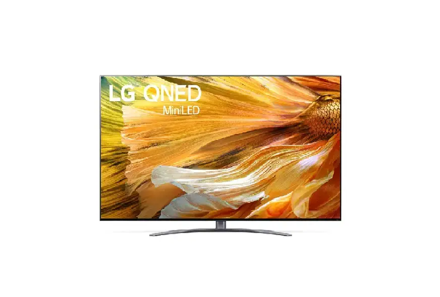 Lg Qned91 Instruction Manual