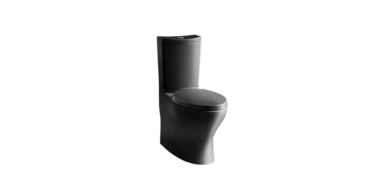 Kohler K-6355 Persuade Curv Two Piece Elongated Toilet With Skirted Trapway Dualflush User Guide Kohler K-6355 Persuade Curv Two Piece Elongated Toilet With Skirted Trapway Dualflush User Guide