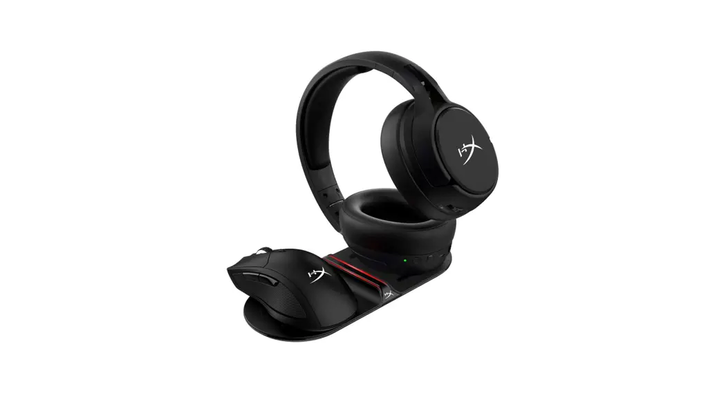 Hyperx Chargeplay Base Qi Wireless Charger User Guide Hyperx Chargeplay Base Qi Wireless Charger User Guide