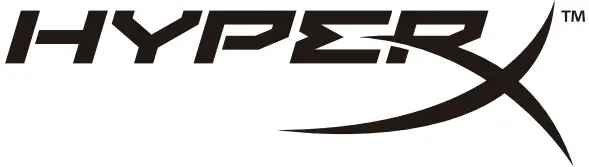 HYPERX logo