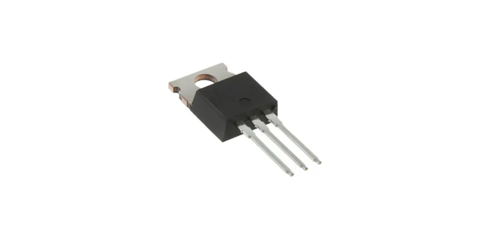 Vishay Irfz40 Siliconix Power Mosfet Instruction Manual