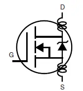 VISHAY-IRFZ40-Siliconix-Power-MOSFET-fig- (2)