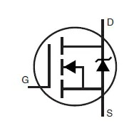 VISHAY-IRFZ40-Siliconix-Power-MOSFET-fig- (3)