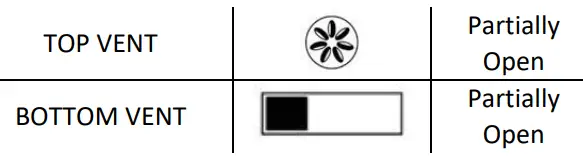 BOSS GRILL eiQEGG 18 Inch Ceramic Kamado Style Charcoal - GRILL