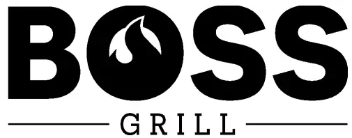 BOSS GRILL logo