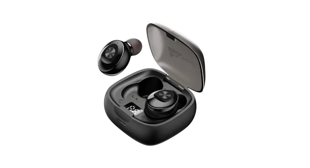 Wecool Moonwalk M1 True Wireless Earbuds Instruction Manual Wecool Moonwalk M1 True Wireless Earbuds Instruction Manual