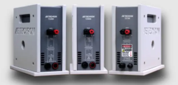 Ae Techron R222 T Series Coupling Transformers Instructions Ae Techron R222 T Series Coupling Transformers Instructions