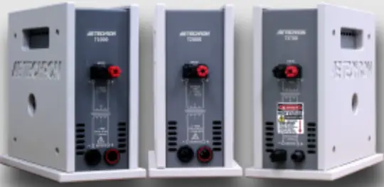 AE Techron R222 T Series Coupling Transformers product