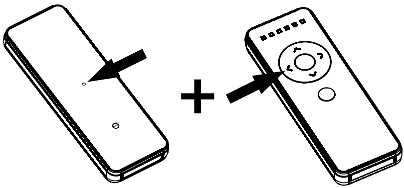 Setting favorite positions