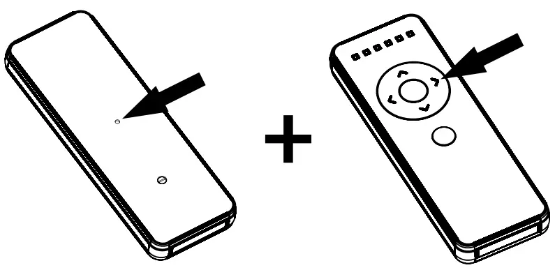 Setting favorite positions