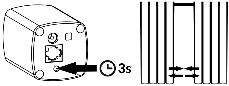 Change Dry Contact Control Modes
