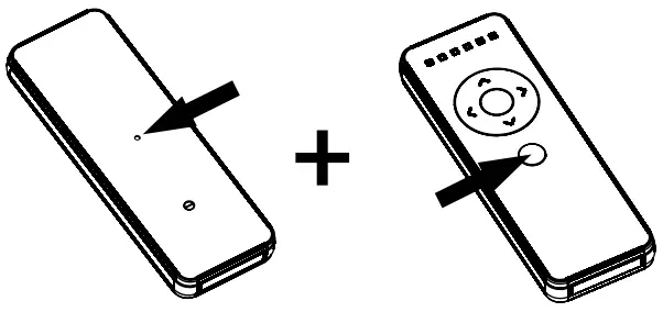 Change Dry Contact Control Modes