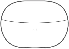 QCY ArcBuds True Wireless Earbuds A3