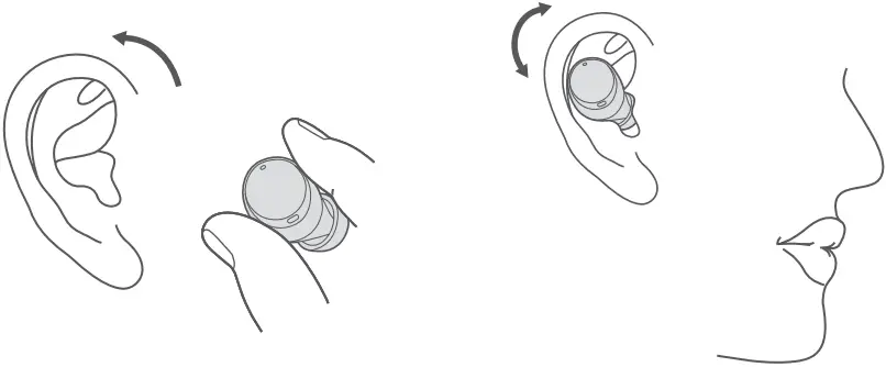 QCY ArcBuds True Wireless Earbuds A8