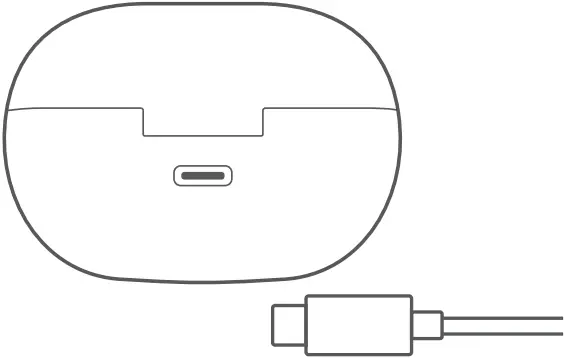 QCY ArcBuds True Wireless Earbuds A9