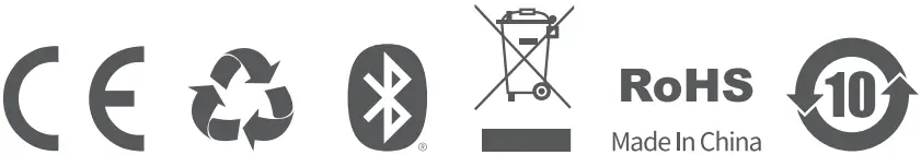 QCY ArcBuds True Wireless Earbuds Certi