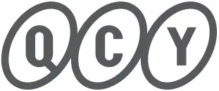 QCY logo