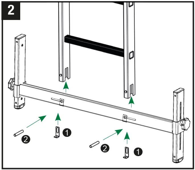 KRAUSE-S-2x9-Level-stabiliser-5