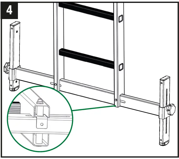 KRAUSE-S-2x9-Level-stabiliser-7