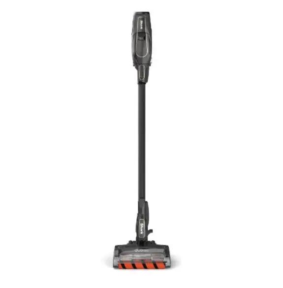 Shark Ir140 Series Ion X40 Cordless Vacuum User Manual