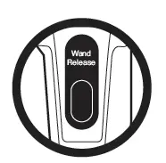 Wand Release
