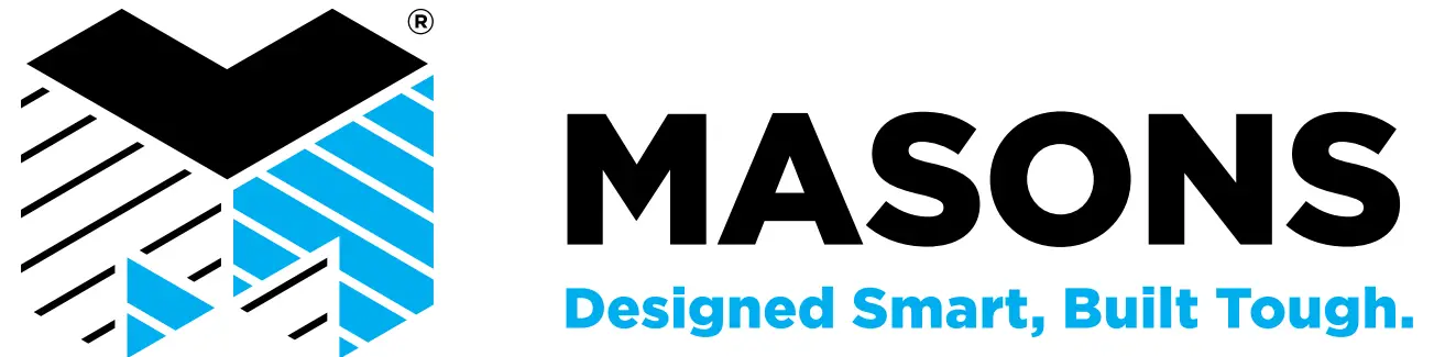 MASONS Logo