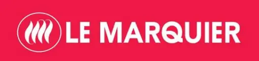 LE MARQUIER logo