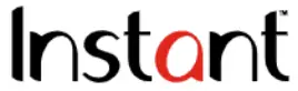 instant Logo