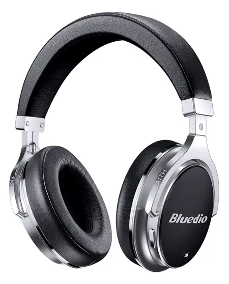 Bluedio Faith 2 User Manual