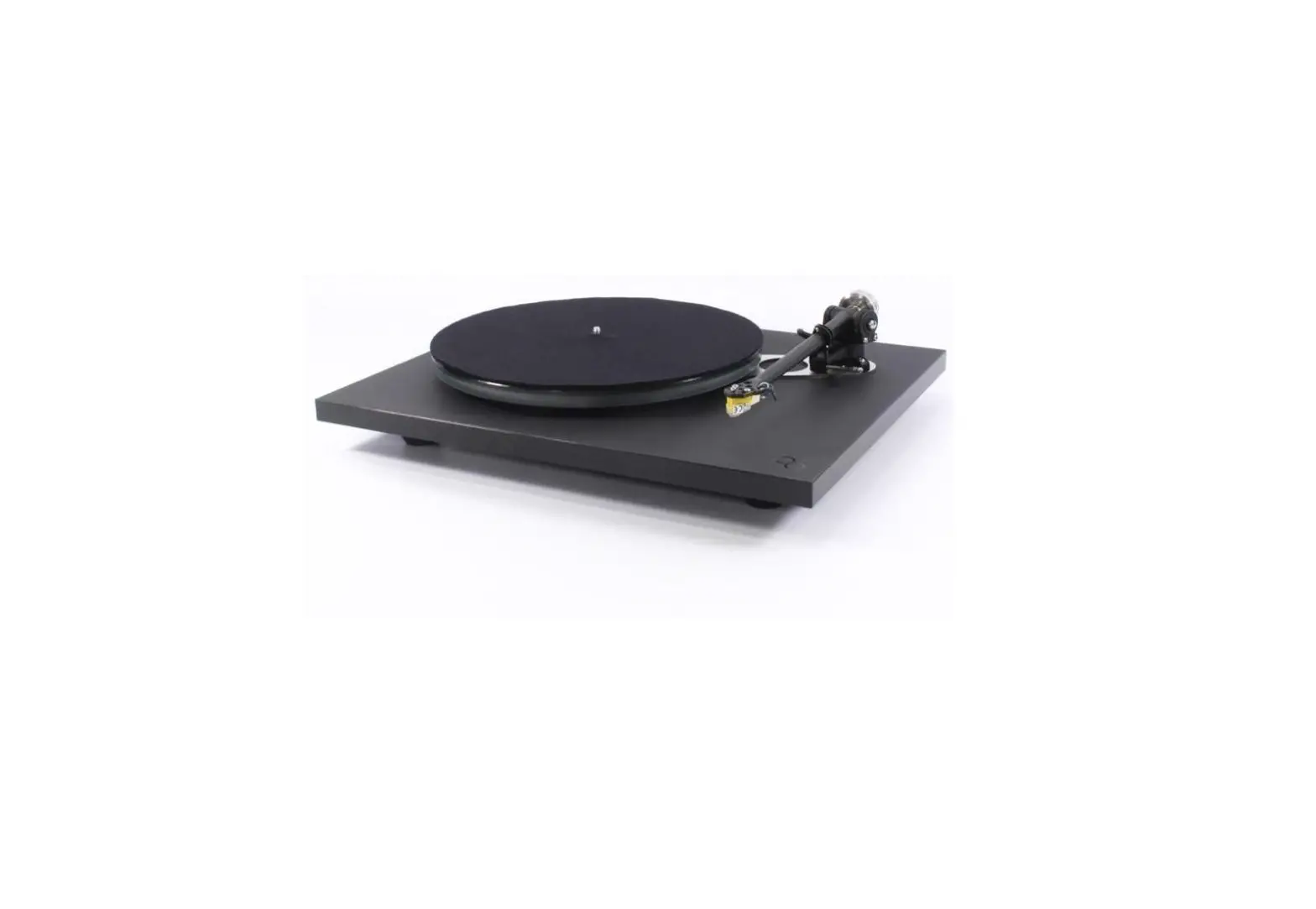 Rega Turntable P6 User Manual Rega Turntable P6 User Manual