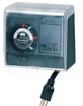 BEARON Aerating Fountains F500F- P1101 Timer