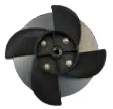 BEARON Aerating Fountains F500F-Prop & Disc