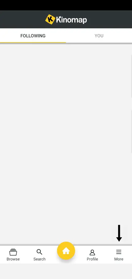 CIRCUIT FITNESS AMZ 55BK BT Bluetooth Deluxe Club Revolution Cycle - PAIRING WITH KINOMAP 5