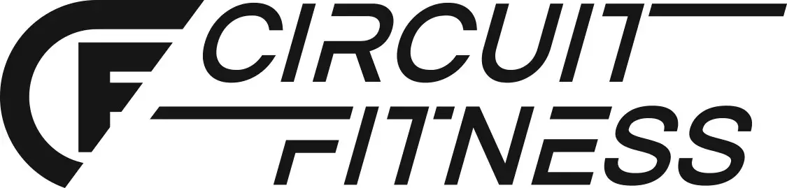 CIRCUIT FITNESS logo
