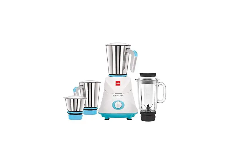 Cello Grind-n-mix Elite Mixer Grinder 500w User Manual Cello Grind-n-mix Elite Mixer Grinder 500w User Manual