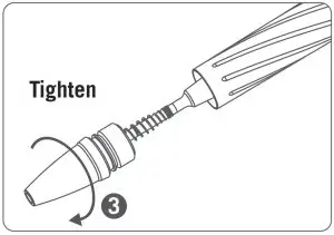 OLIGHT Open Pro Rechargeable EDC-- PeHJ