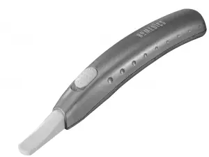 Homedics MAN-50 Travel Size Manicure System Style Spa TRAVELER Instruction Manual and Warranty Information