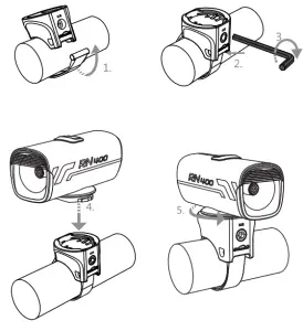 ILIGHT - HOW TO INSTALL