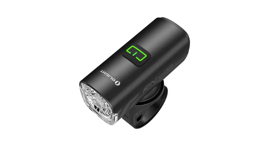 Ilight Rn 400 Usb Bicycle Light User Manual Ilight Rn 400 Usb Bicycle Light User Manual