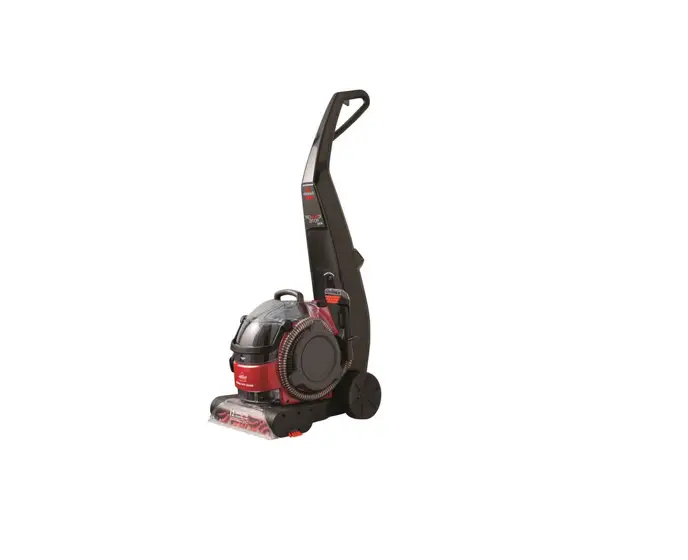 Bissell 1560, 1564, 1565 Series Proheat 2x Lift-off Deep Cleaner User Guide