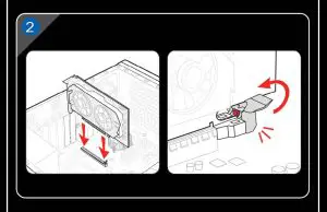FIG 5 Hardware Installation