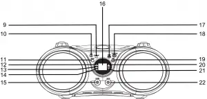 Portable-Disc-Player-front-view