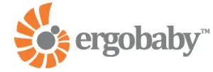 ergobaby - LOGO