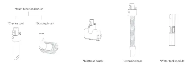 ROIDMI Cordless Vacuum Cleaner-2