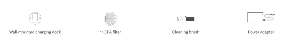 ROIDMI Cordless Vacuum Cleaner-3