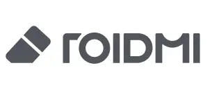ROIDMI -logo1