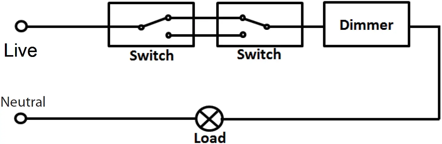 Two-way Wiring Diagram