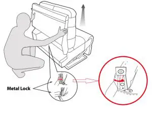 COSTCO 1434694 Fabric Reclining Sectional-COSTCO 1434694 Fabric Reclining Sectional